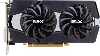 Map of Sapphire Radeon R9 270 Dual-X will cost less than $ 150